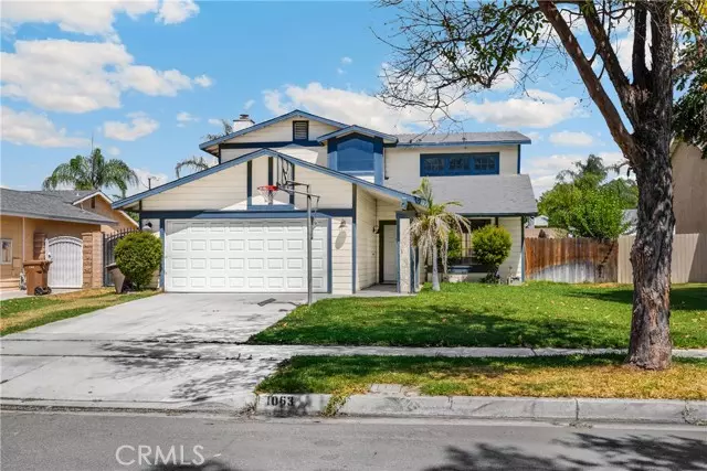 1063 W Long Beach DR, Colton, CA 92324