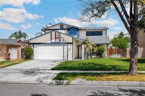 1063 W Long Beach DR, Colton, CA 92324