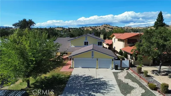 Paso Robles, CA 93446,1735 Southfork Pl
