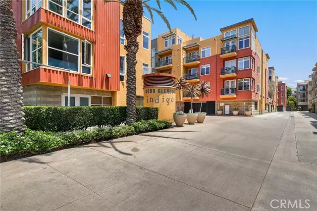 4050 Glencoe AVE 409, Marina Del Rey, CA 90292