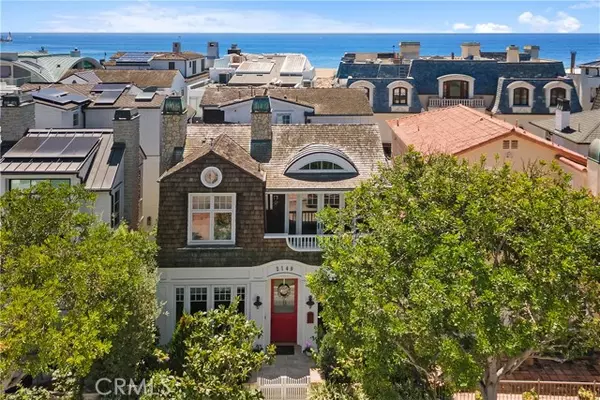 2149 E Ocean BLD, Newport Beach, CA 92661