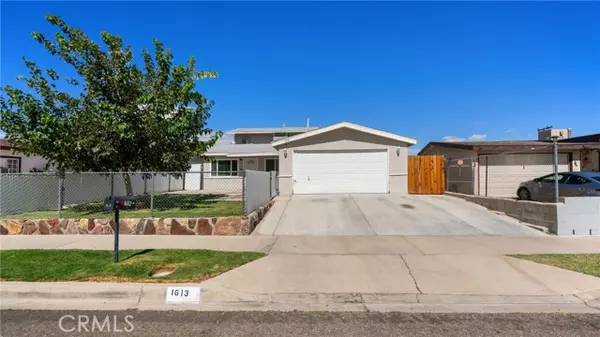 Barstow, CA 92311,1613 Sunrise RD