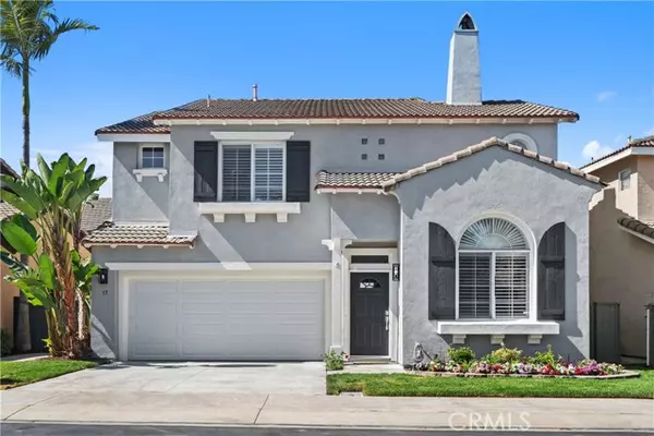 Aliso Viejo, CA 92656,17 Nopalitos WAY