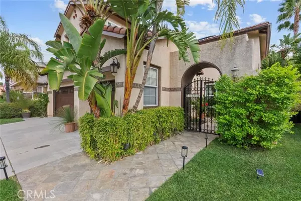 Canyon Country, CA 91351,20306 Adriana PL