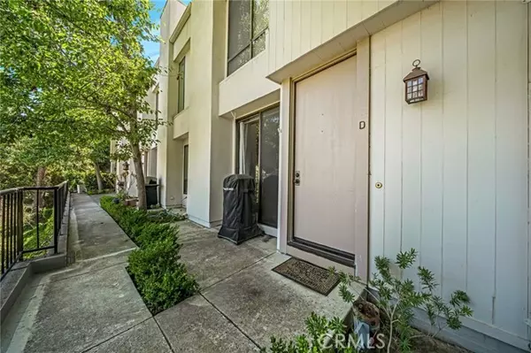 3623 W Hidden LN D, Rolling Hills Estates, CA 90274