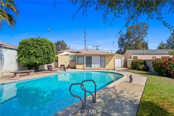 614 W 90th ST, Los Angeles, CA 90044