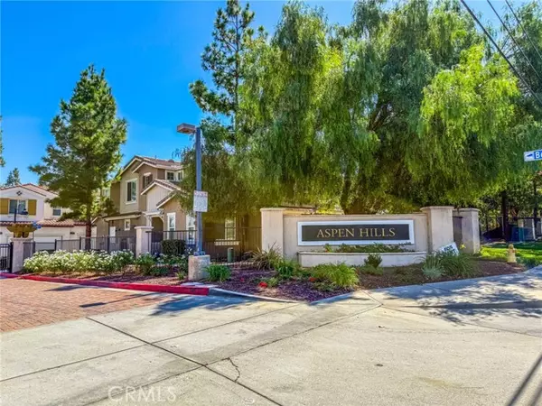 Moreno Valley, CA 92551,16006 Lasselle ST 6