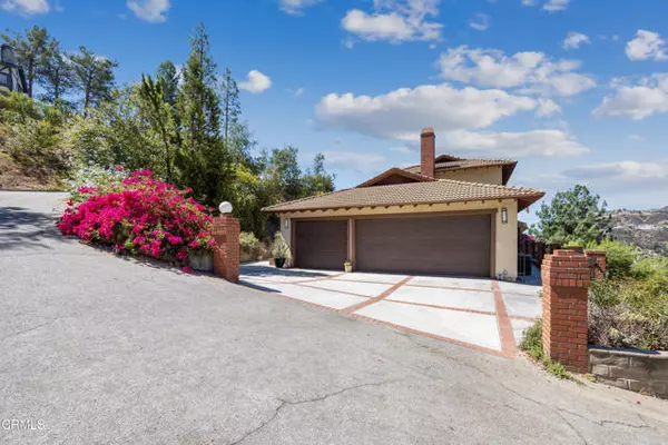 3630 Figueroa ST, Glendale, CA 91206