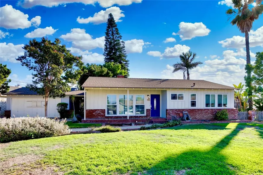 3522 E Hillhaven DR, West Covina, CA 91791