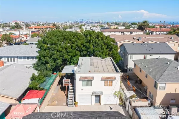 San Pedro, CA 90731,1316 S Grand AVE