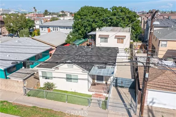 San Pedro, CA 90731,1316 S Grand AVE