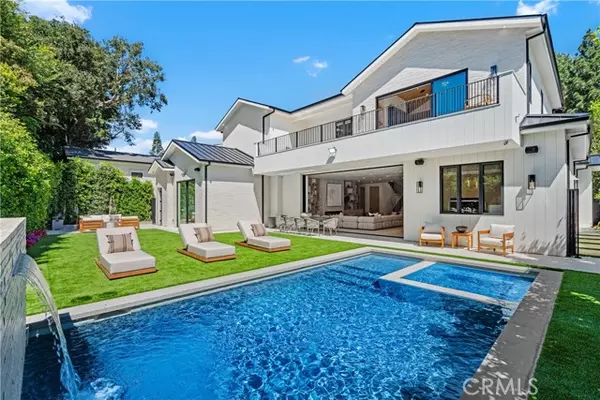 315 Veteran Ave, Los Angeles, CA 90024