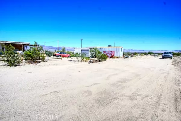 Twentynine Palms, CA 92277,80422 Baseline RD