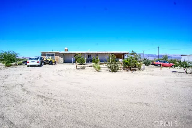80422 Baseline RD, Twentynine Palms, CA 92277