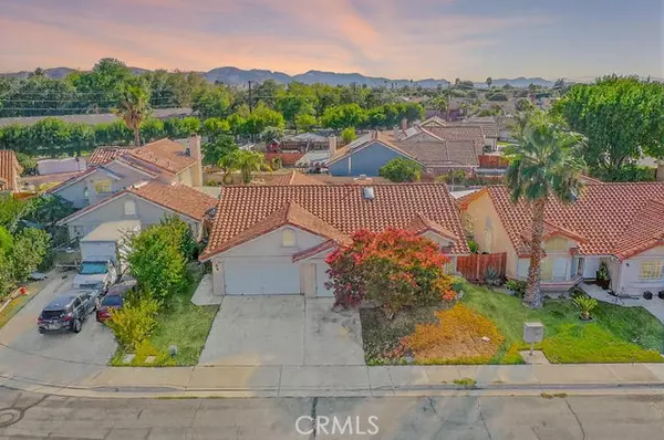 Hemet, CA 92545,2121 Begonia CT