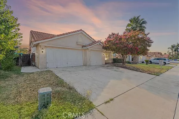 2121 Begonia CT, Hemet, CA 92545