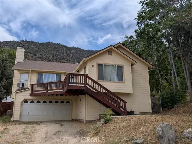 3820 Rotary TRL, Frazier Park, CA 93225