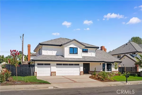 1420 Linda WAY, Arcadia, CA 91006