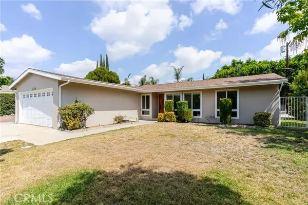 9518 Ruffner AVE, Northridge, CA 91343