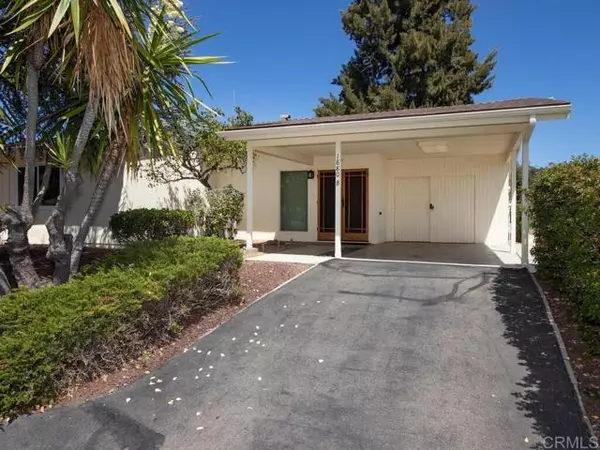 Escondido, CA 92026,1880 Fairway Park B