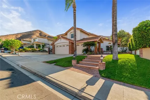 Riverside, CA 92503,16797 Rainy Vale