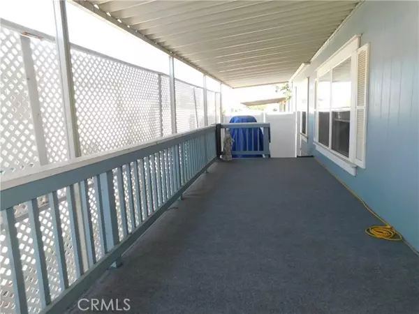 Banning, CA 92220,2200 W WILSON 41