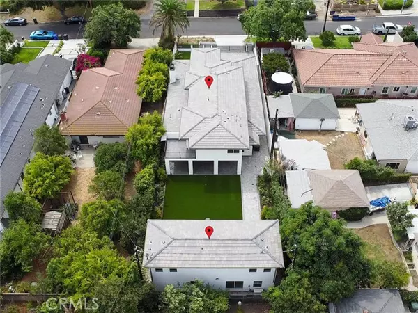 Pasadena, CA 91107,3723 Anita Ave.