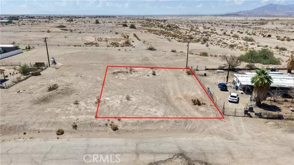 Thermal, CA 92274,2493 Pine AVE