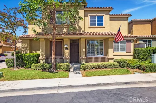 61 Calle De Los Ninos, Rancho Santa Margarita, CA 92688