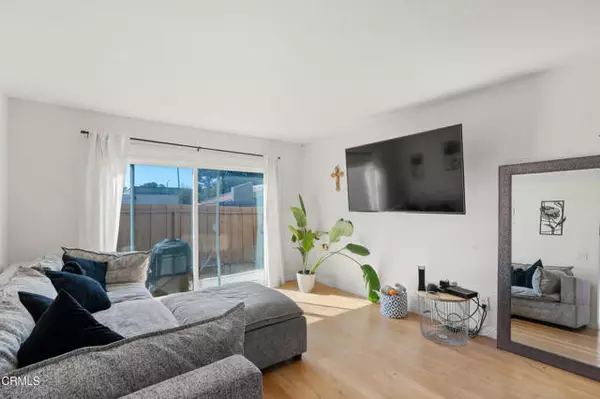 Port Hueneme, CA 93041,2456 Bolker DR