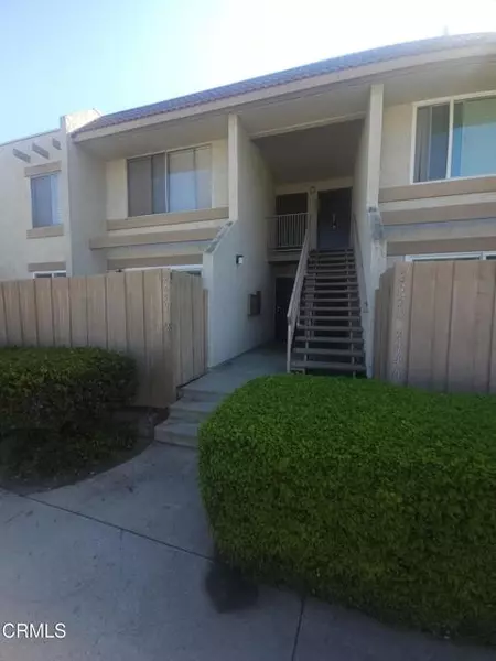 2456 Bolker DR, Port Hueneme, CA 93041