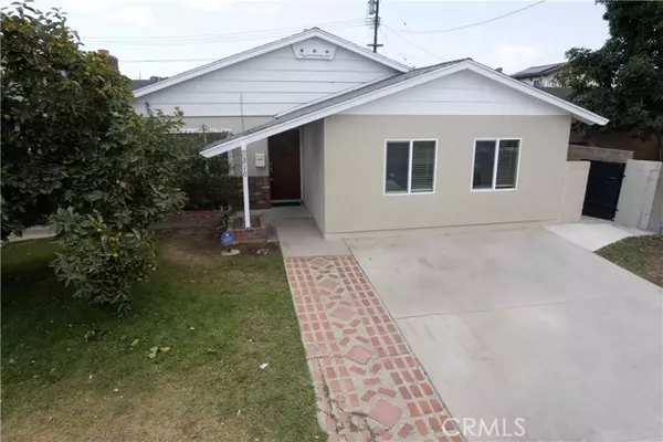 Carson, CA 90745,210 E BRADRICK DR