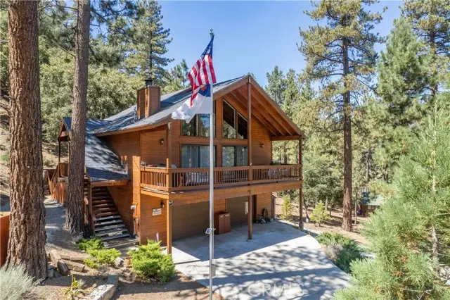 CA 93225,2041 Symonds DR