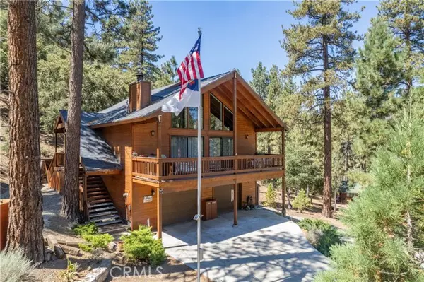 2041 Symonds DR, CA 93225