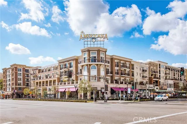 309 Caruso AVE, Glendale, CA 91210