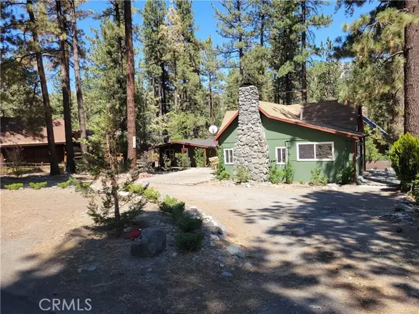 Wrightwood, CA 92397,1116 Lark RD