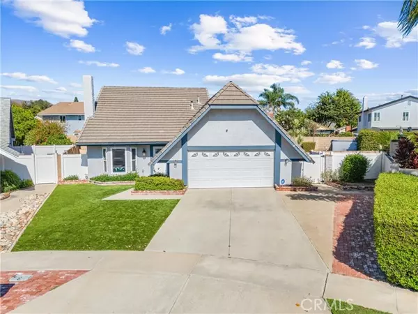 Anaheim, CA 92807,7880 E Samantha CIR