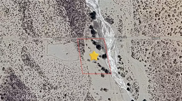 0 183 ST, Palmdale, CA 93591