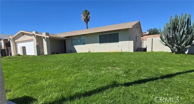 810 Cholla DR, Barstow, CA 92311