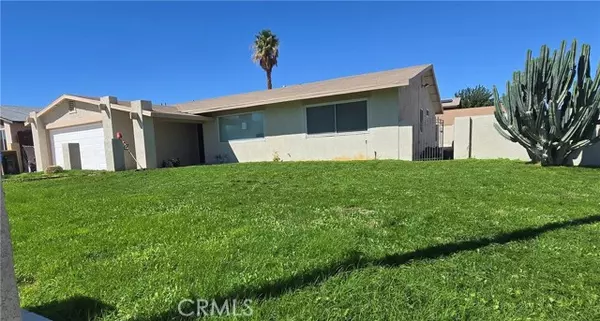 Barstow, CA 92311,810 Cholla DR