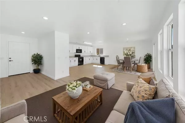 Lancaster, CA 93535,3213 Patti Ln