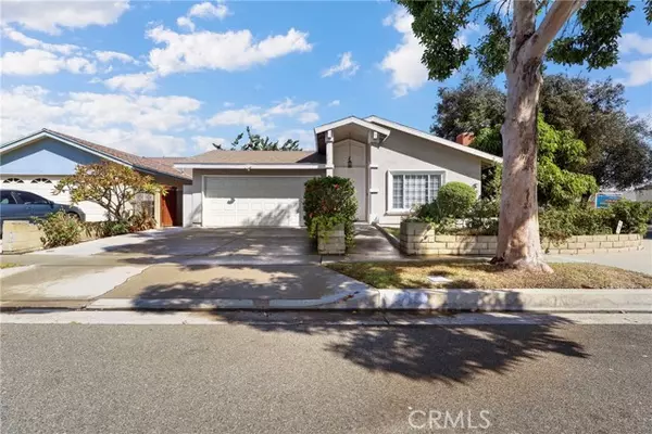 12947 Arabella PL, Cerritos, CA 90703