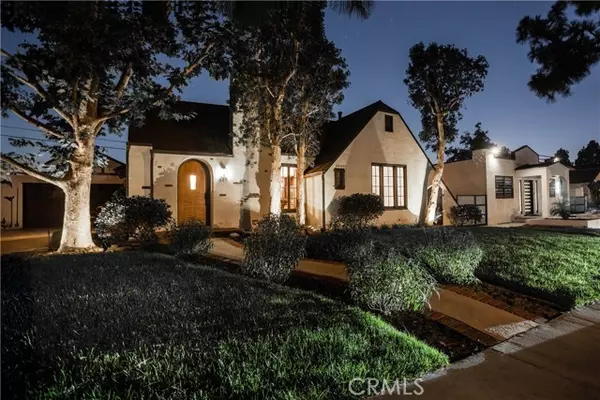 Glendale, CA 91206,920 Coronado DR