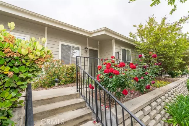 11377 Osborne Place 34, Sylmar, CA 91342