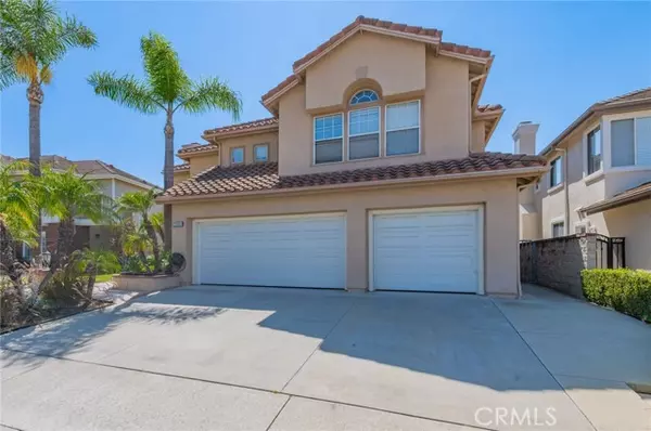 22661 White Oaks, Mission Viejo, CA 92692