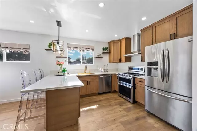 13661 Earnshaw AVE, Downey, CA 90242