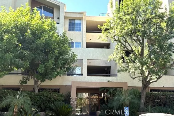 5525 Canoga AVE 203, Woodland Hills, CA 91367