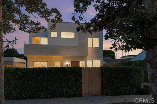 Culver City, CA 90232,4225 La Salle AVE