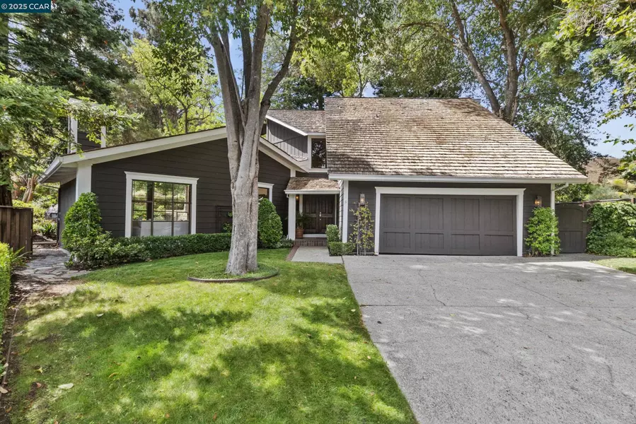 66 Ambleside Ct, Danville, CA 94526