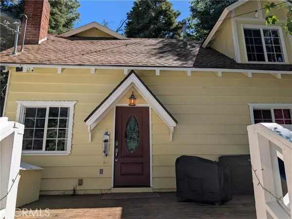 43428 Bow Canyon RD, Big Bear Lake, CA 92315